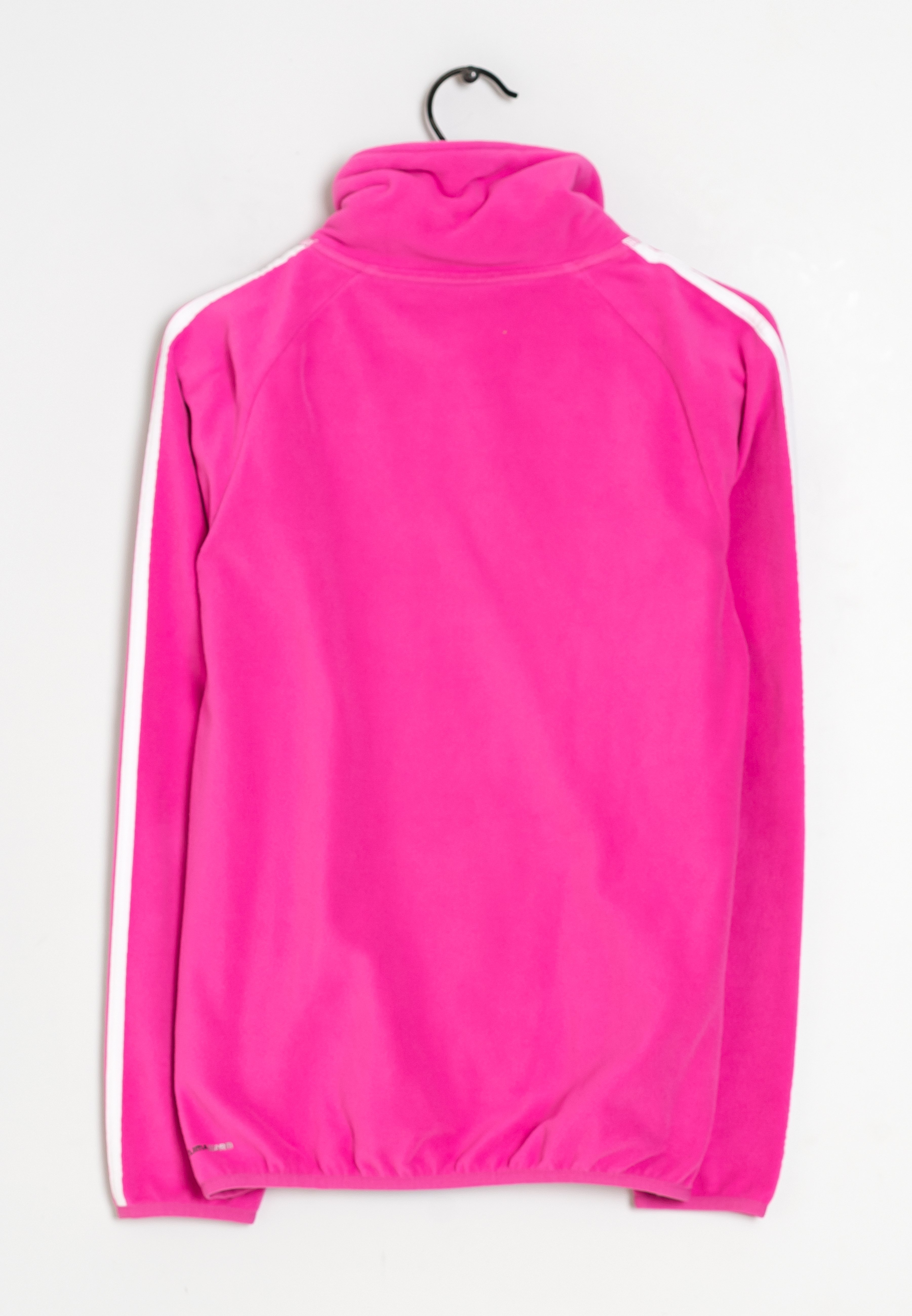 Adidas fleecejacke damen pink Clearance